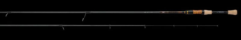 Daiwa Presso Air Spinning Rods