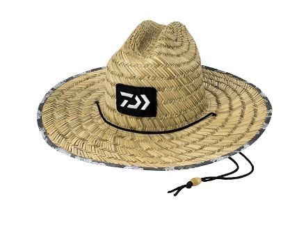 Daiwa Straw Hat