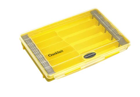 Daiwa Tactical Lure Organizers