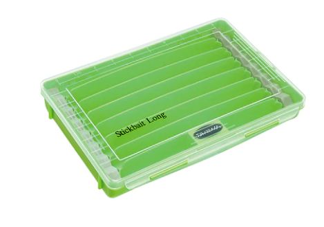 Daiwa Tactical Lure Organizers, Model: Long Stickbait