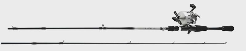 Daiwa Silvercast Combos