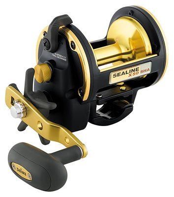 Daiwa Sealine-X Sha