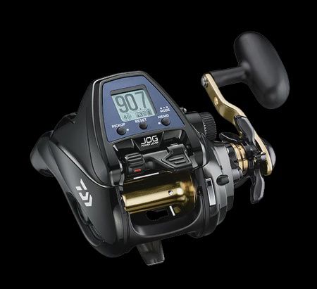 Daiwa Tanacom 500