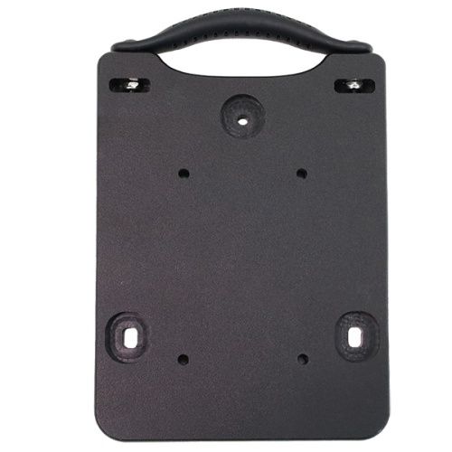 Nucanoe Bow Motor Mount