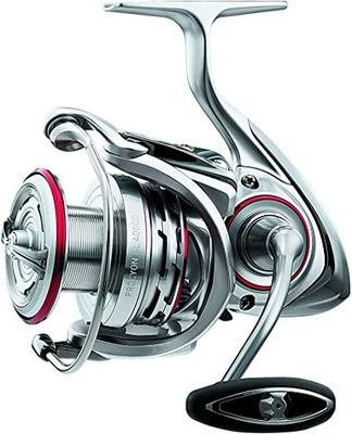 Spinning Reels