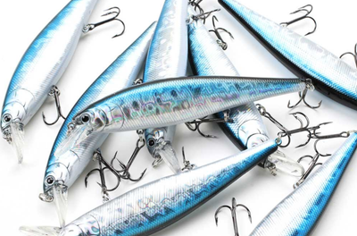 Jerkbaits/Stickbaits