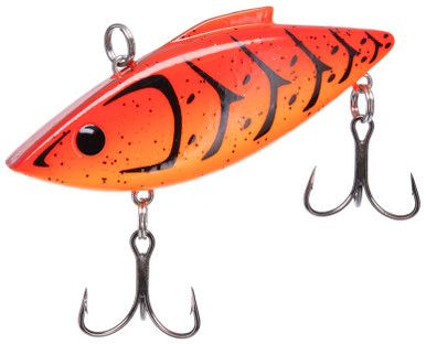 Lipless Crankbaits