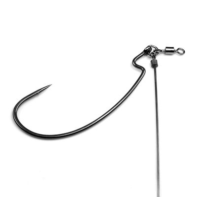 Freshwater Hooks