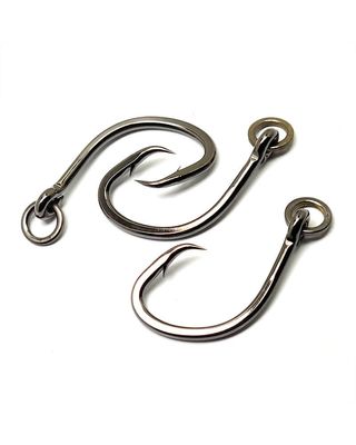 Saltwater Hooks