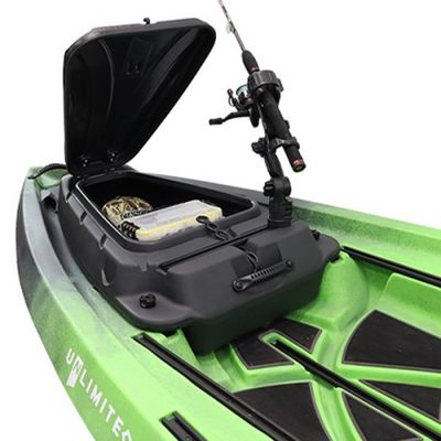 Kayak Accessories