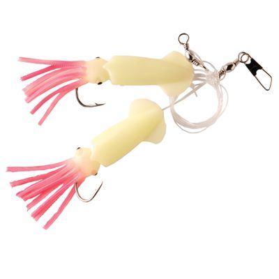 Rock Cod/Ling Cod Rigs