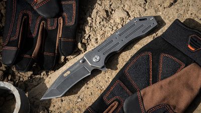 Tools, Knives, and Accessories