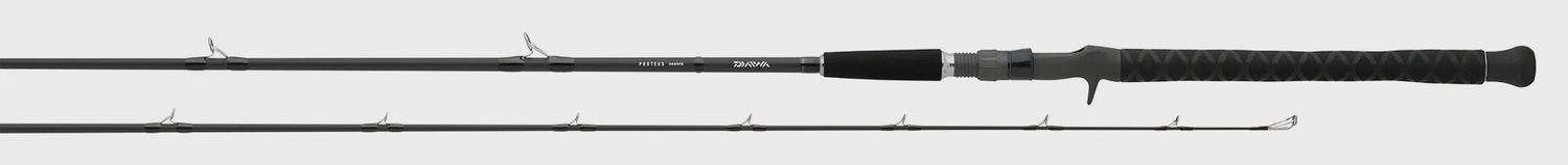Daiwa Proteus Inshore Conventional  Rods Daiwa Proteus Inshore Conventional  Rods