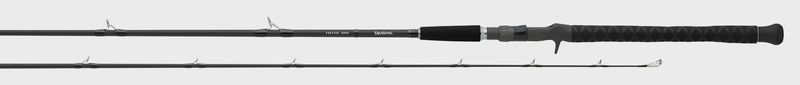 Daiwa Proteus Inshore Conventional  Rods