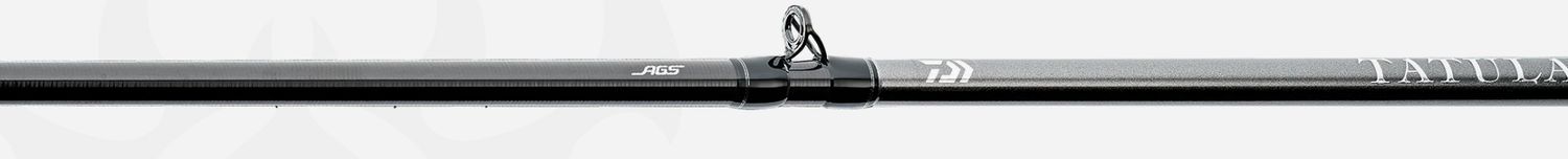 Daiwa Tatula Elite AGS Casting Rods