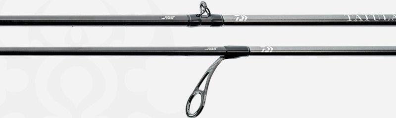 Daiwa Tatula Elite AGS Spinning Rods