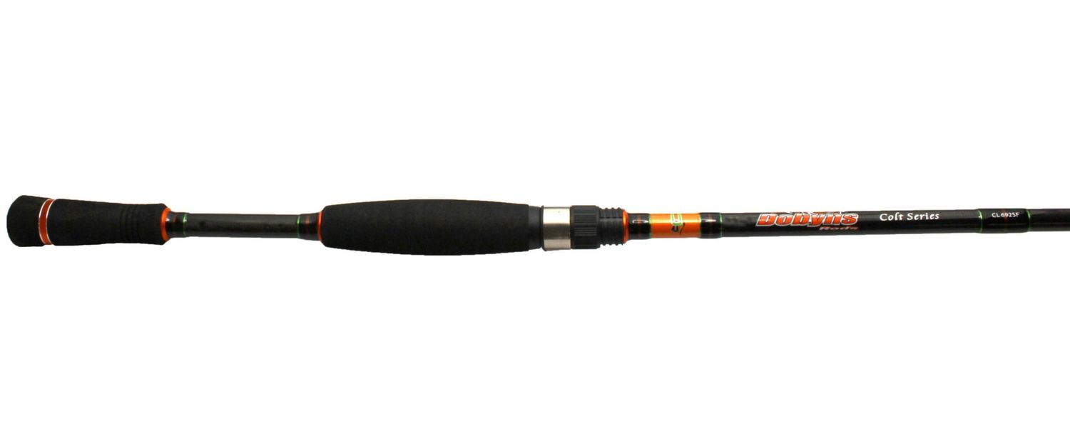 Dobyns Colt Series Spinning Rods Dobyns Colt Series Spinning Rods