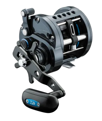Conventional Reels