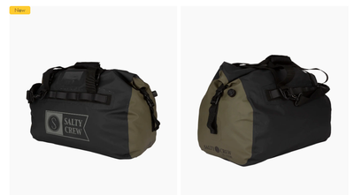 Duffle Bags