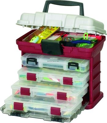 Tackle Boxes