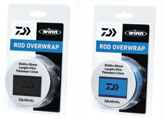 Rod Wraps