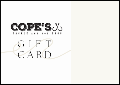 Gift Cards