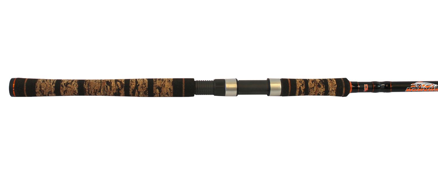 Dobyns Josh Jones Hyperlite Series Casting Rod