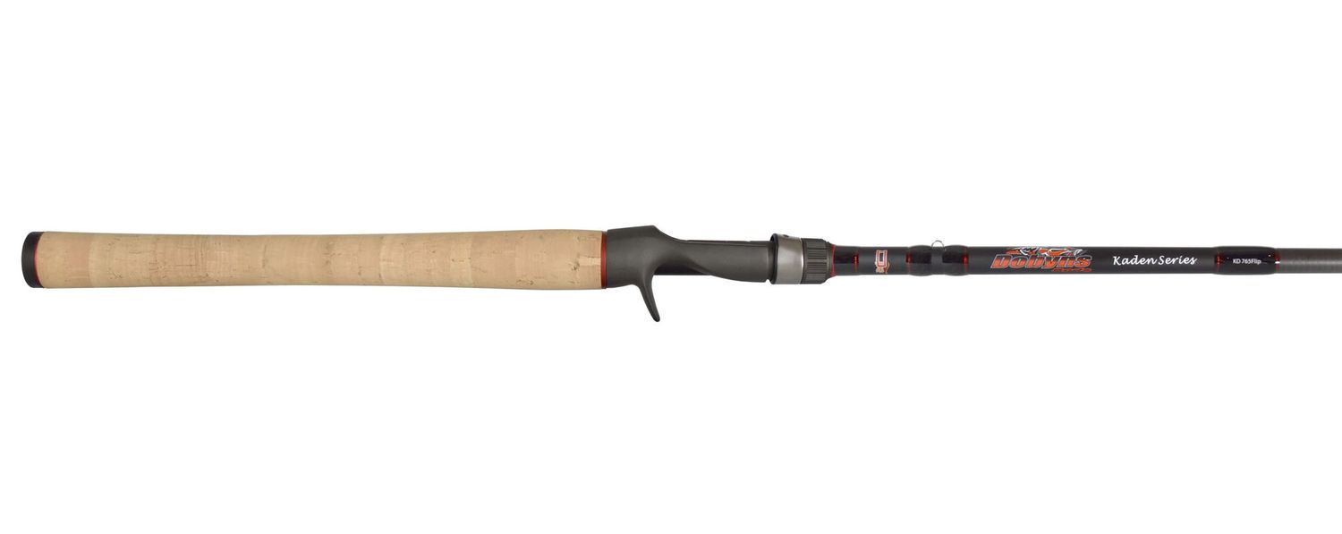 Dobyns Kaden Series Flipping Rods Dobyns Kaden Series Flipping Rods