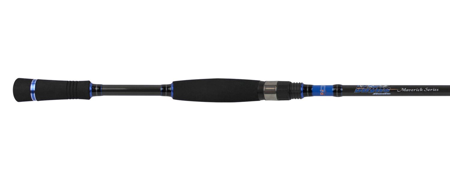 Dobyns Maverick Series Spinning Rods