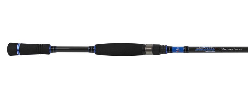Dobyns Maverick Series Spinning Rods