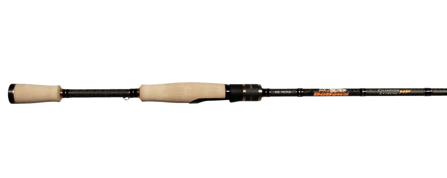 Dobyns Rods Champion Extreme HP Spinning Rods Dobyns Rods Champion Extreme HP Spinning Rods