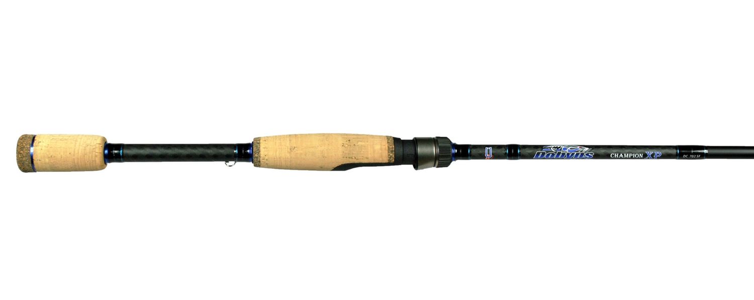 Dobyns Rods Champion XP Series Spinning Rods Dobyns Rods Champion XP Series Spinning Rods
