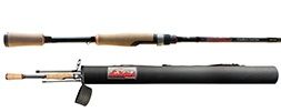 Dobyns Rods Kaden Travel Series - Spinning Rods