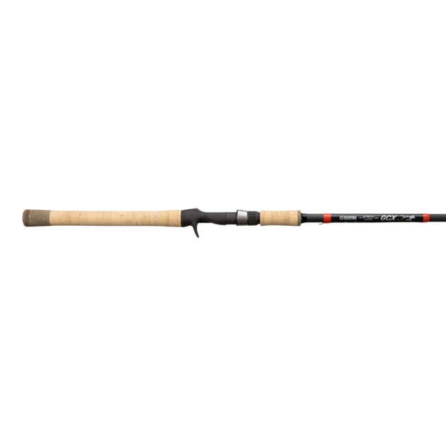 G Loomis GCX Flip/Punch Casting Rod