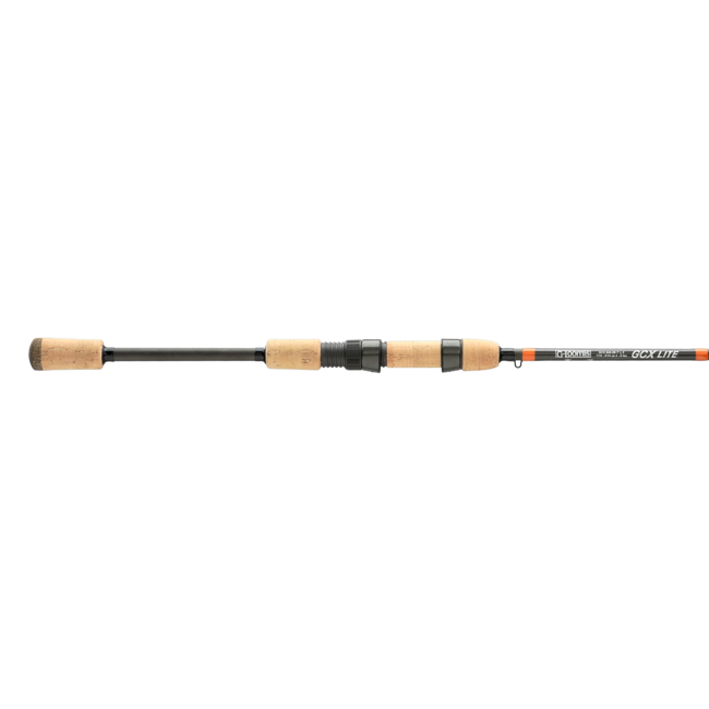 G Loomis GCX Trout &amp; Panfish Spinning Rods