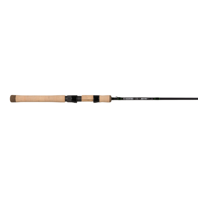 G Loomis IMX Pro Bass SJR Spinning Rods
