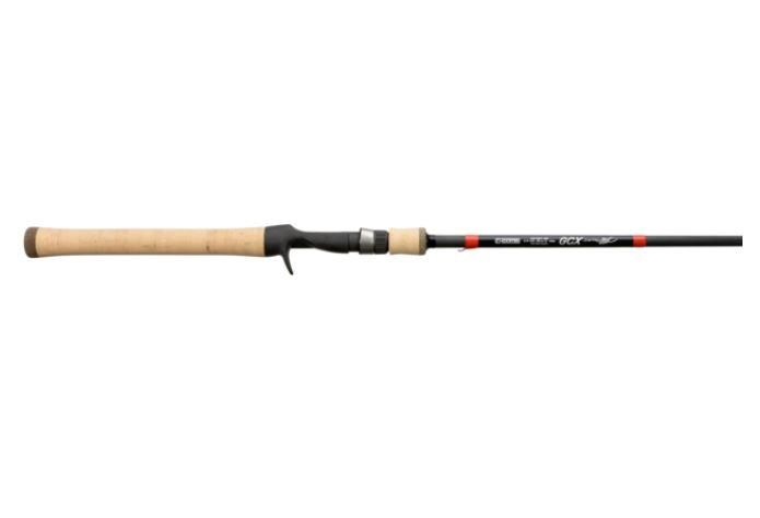 G-Loomis GCX Jig &amp; Worm Casting Rods
