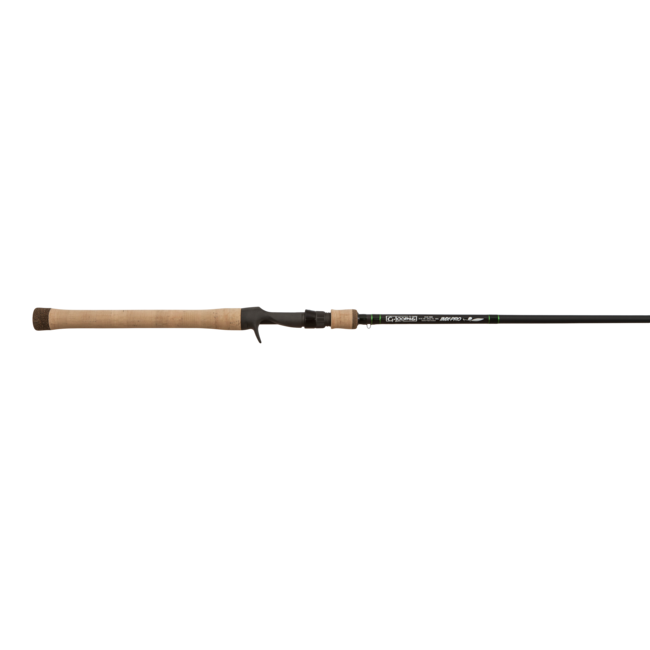 G-Loomis IMX PRO Casting Rods