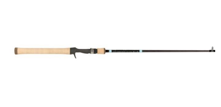 G-Loomis E6X Inshore Casting Rods