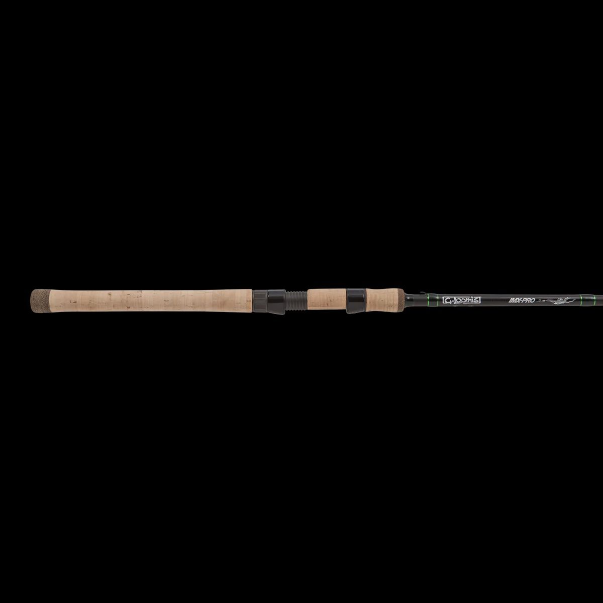 G.Loomis IMX PRO Jig and Worm Spinning Rods