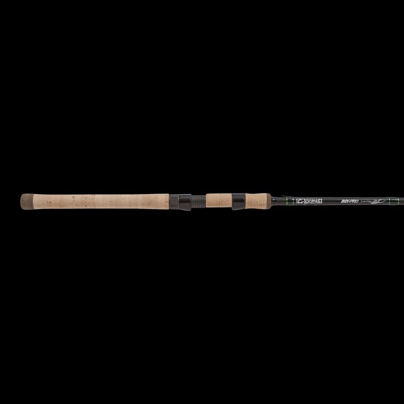G.Loomis IMX PRO Jig and Worm Spinning Rods