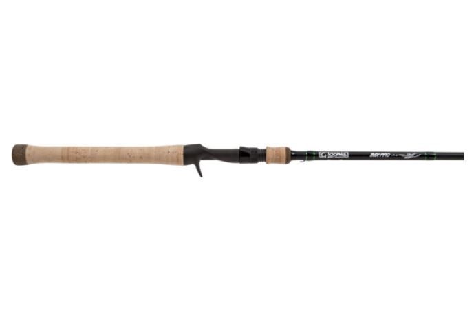 G-Loomis IMX-PRO Jig &amp; Worm Casting Rod