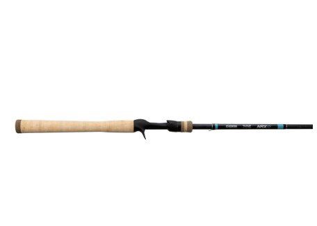 G-Loomis NRX + Mag Bass Casting Rods