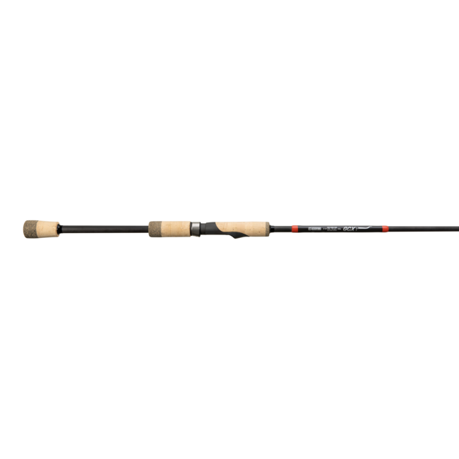 G.loomis GCX Dropshot Spinning Rod