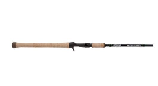 G-Loomis IMX-Pro Flip/Punch Casting Rods