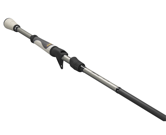 Lew's Custom Lite Casting Rod