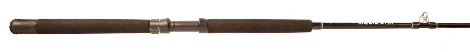Kunnan Liquid Stix Conventional Boat Rods