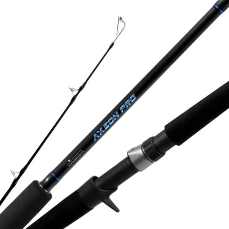 Okuma Axon Pro Series Casting Rods