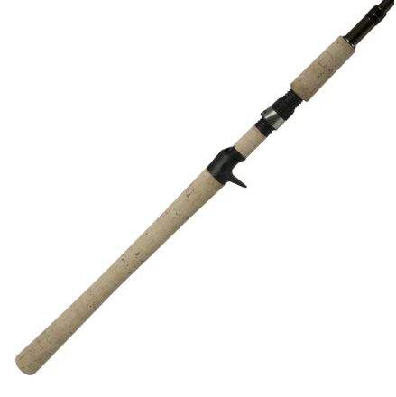 Okuma Dead Eye Pro Casting Rods