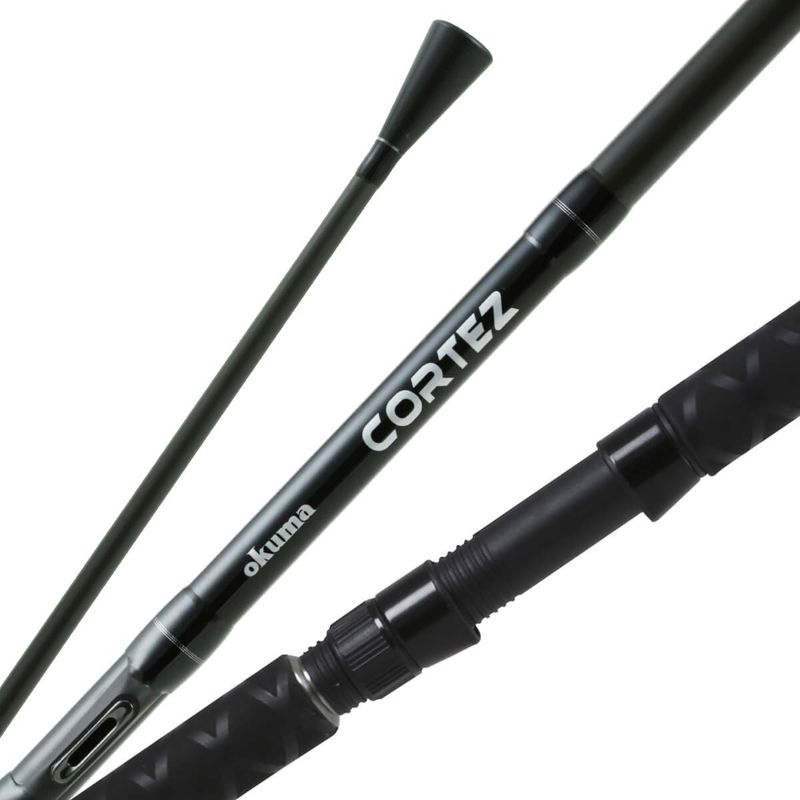 Okuma Cortez-A Sabiki Rods